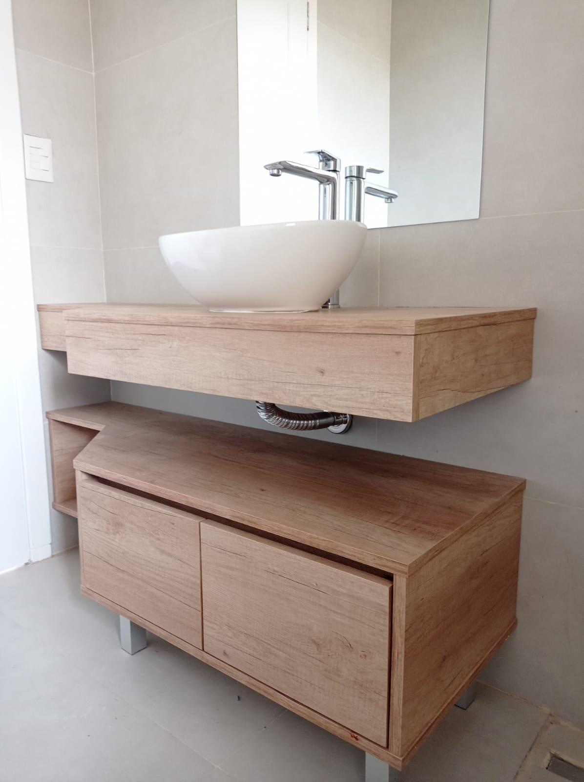 Mueble de baño